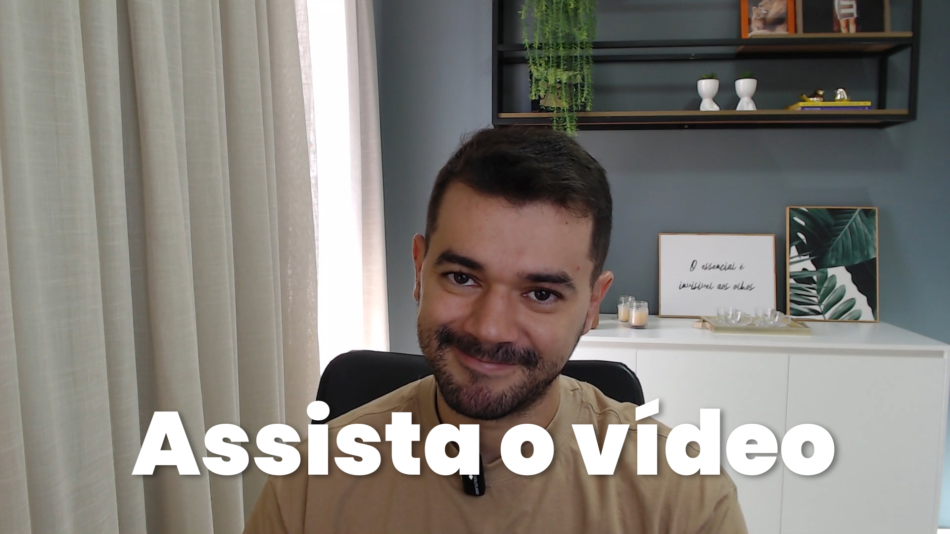 Thumbnail do Vídeo